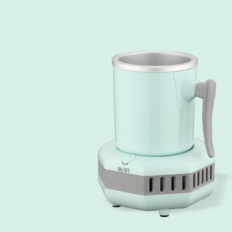 Home Dual-use Mini Ice Cooling Cup Gadgets LumaTech