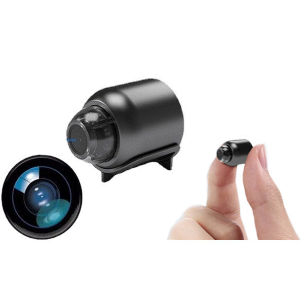 Baby Monitors Indoor Security Cameras LumaTesh