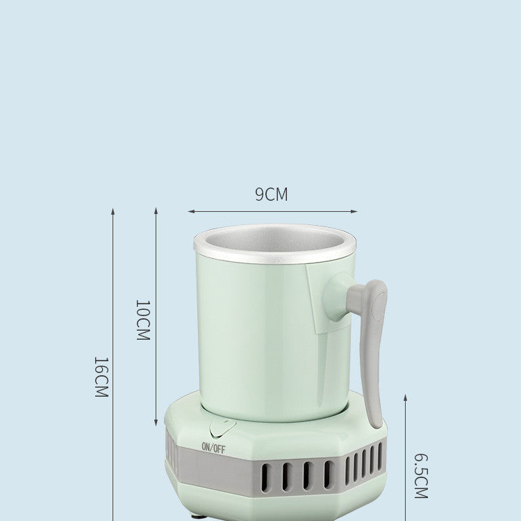 Home Dual-use Mini Ice Cooling Cup Gadgets LumaTech