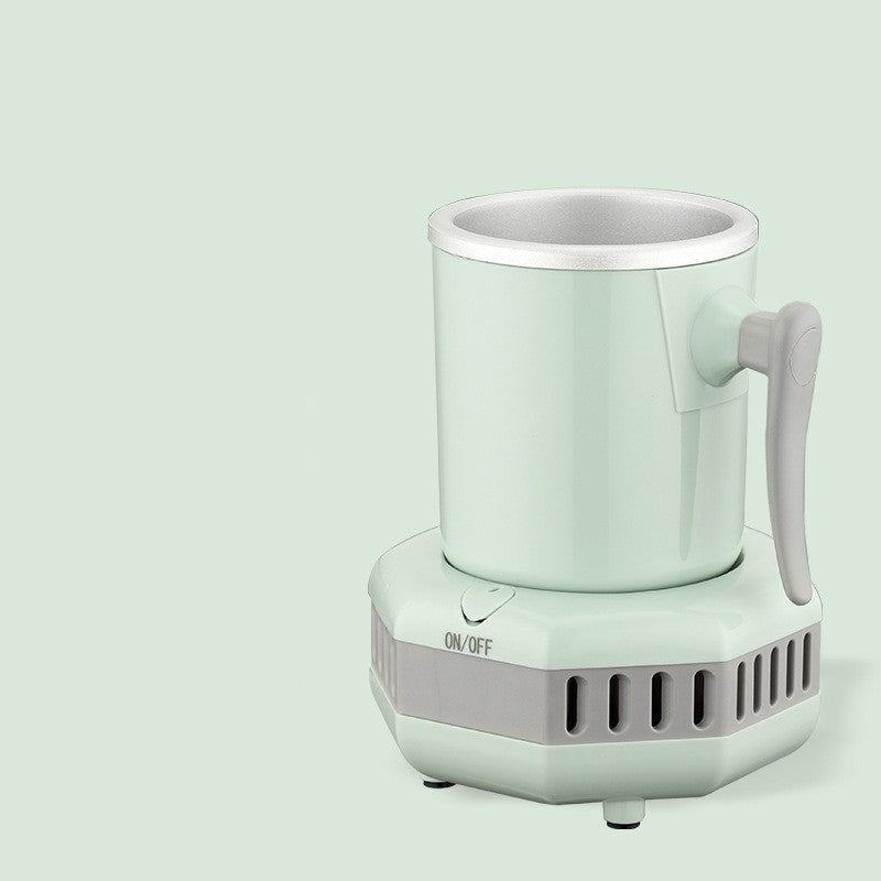 Home Dual-use Mini Ice Cooling Cup Gadgets LumaTech