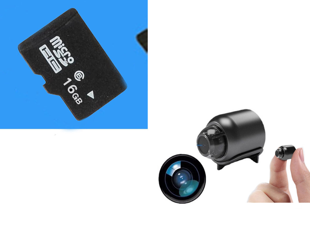 Baby Monitors Indoor Security Cameras LumaTesh