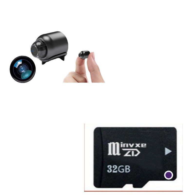 Baby Monitors Indoor Security Cameras LumaTesh