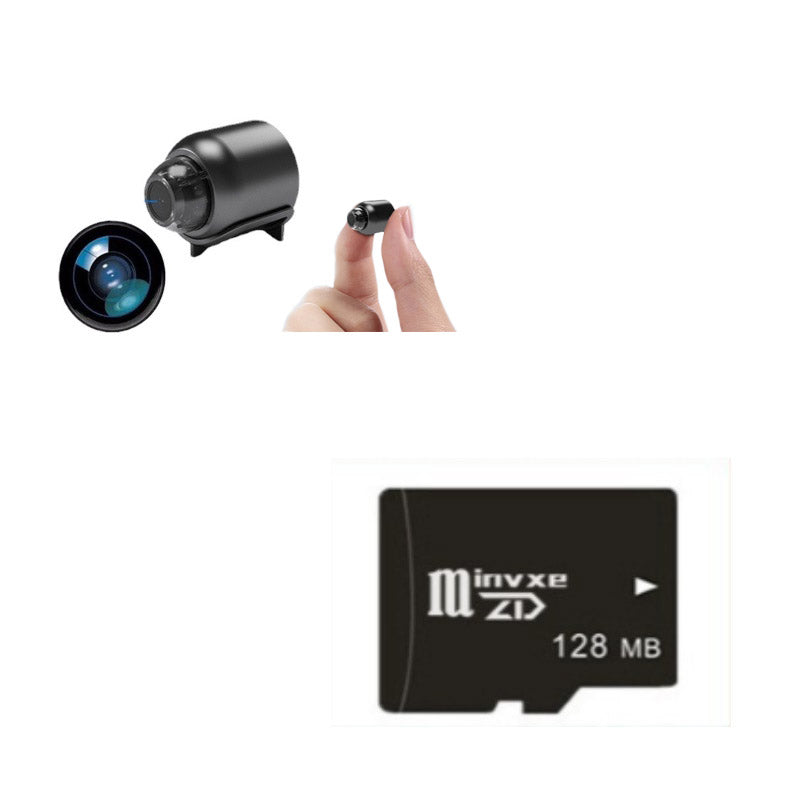 Baby Monitors Indoor Security Cameras LumaTesh