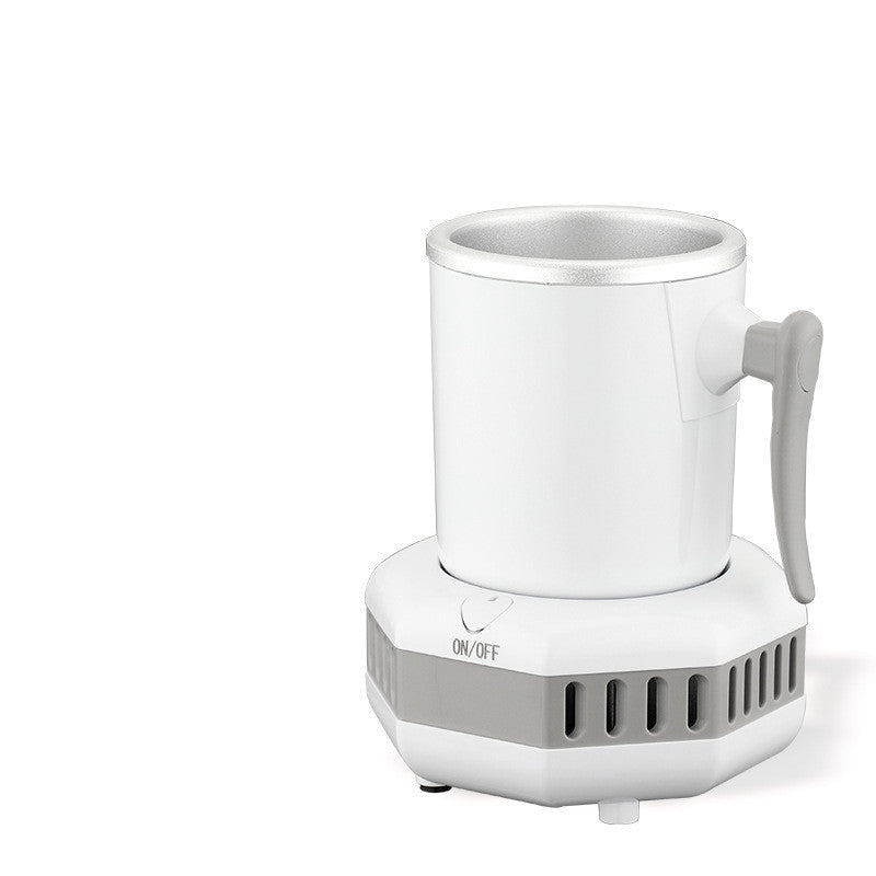 Home Dual-use Mini Ice Cooling Cup Gadgets LumaTech