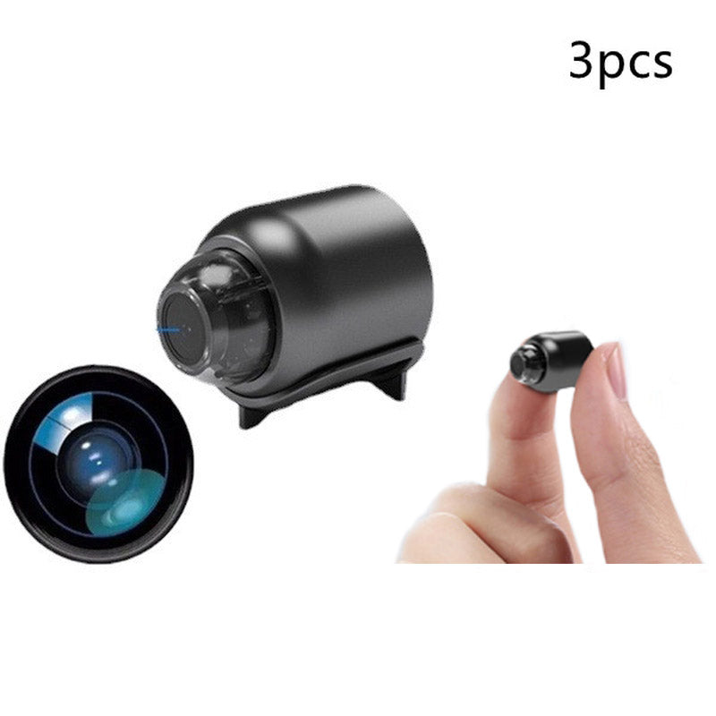 Baby Monitors Indoor Security Cameras LumaTesh