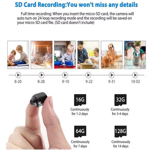 Baby Monitors Indoor Security Cameras LumaTesh