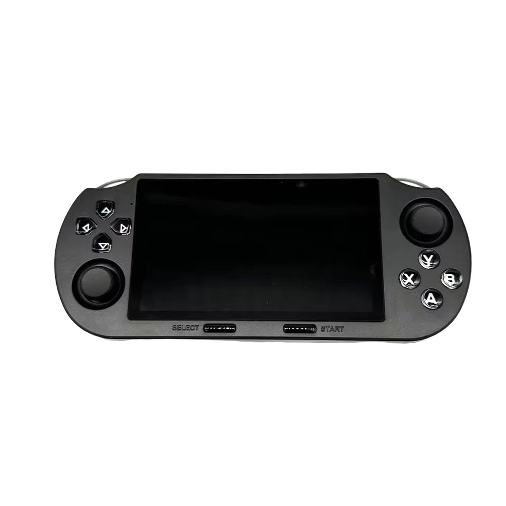 Hot Selling SF3000 Portable Handheld Game Player 4.5 Inch IPS Screen Retro Video Game Console Built-In 20000+ Games