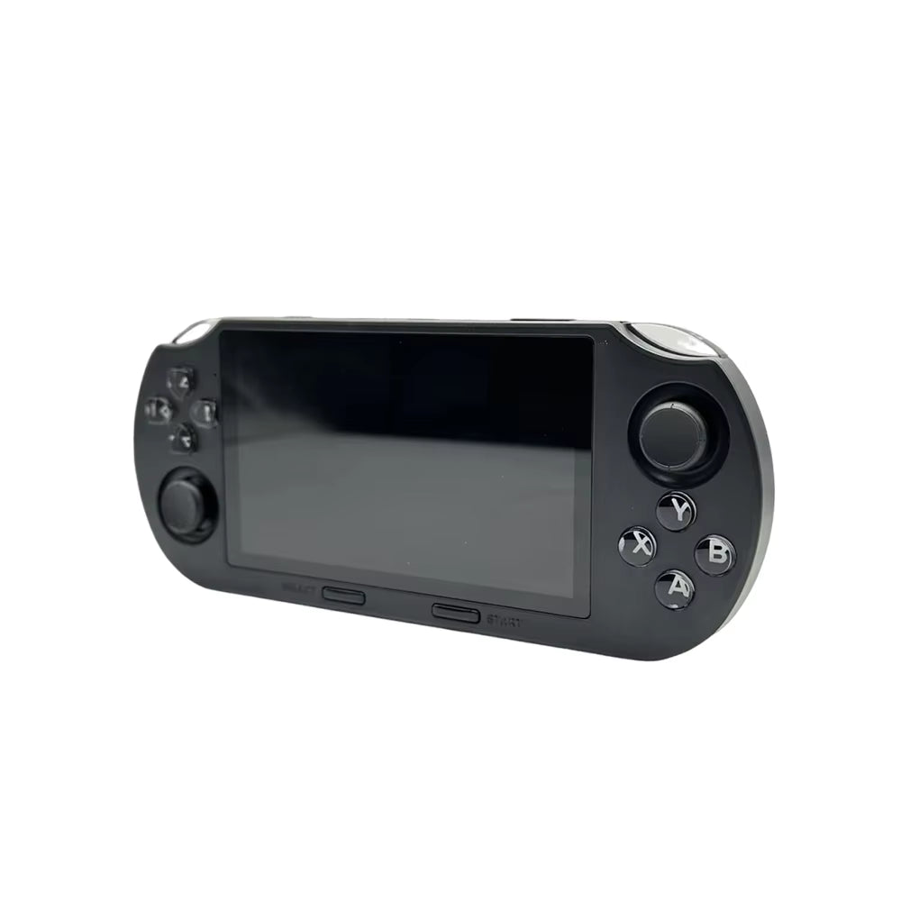 Hot Selling SF3000 Portable Handheld Game Player 4.5 Inch IPS Screen Retro Video Game Console Built-In 20000+ Games