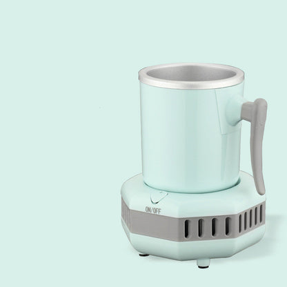 Home Dual-use Mini Ice Cooling Cup Gadgets LumaTech