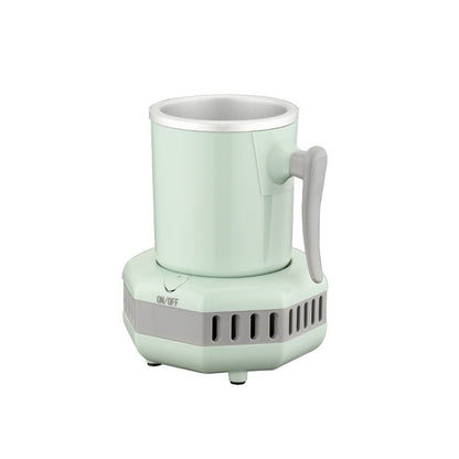 Home Dual-use Mini Ice Cooling Cup Gadgets LumaTech