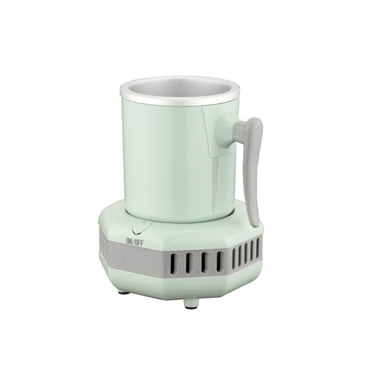 Home Dual-use Mini Ice Cooling Cup Gadgets LumaTech