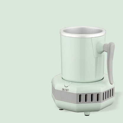 Home Dual-use Mini Ice Cooling Cup Gadgets LumaTech