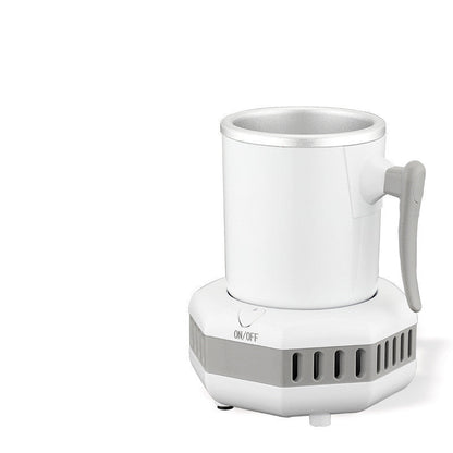 Home Dual-use Mini Ice Cooling Cup Gadgets LumaTech