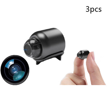 Baby Monitors Indoor Security Cameras LumaTesh