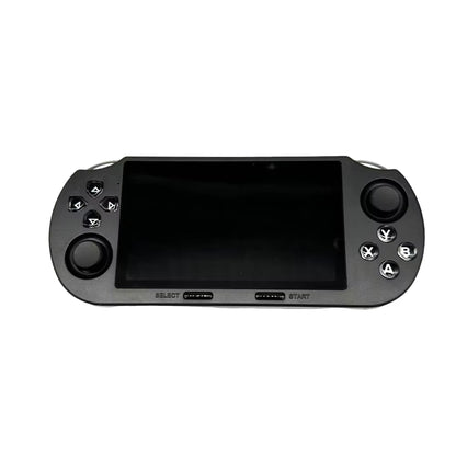 Hot Selling SF3000 Portable Handheld Game Player 4.5 Inch IPS Screen Retro Video Game Console Built-In 20000+ Games