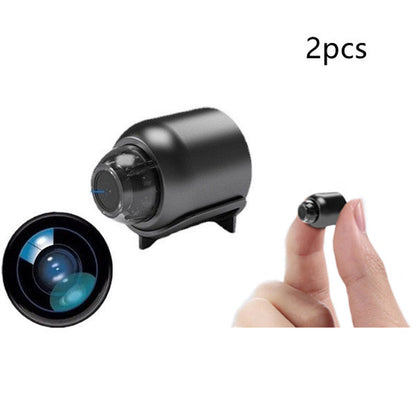 Baby Monitors Indoor Security Cameras LumaTesh